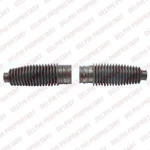 Пильовик кермової рейки Delphi TBR4231