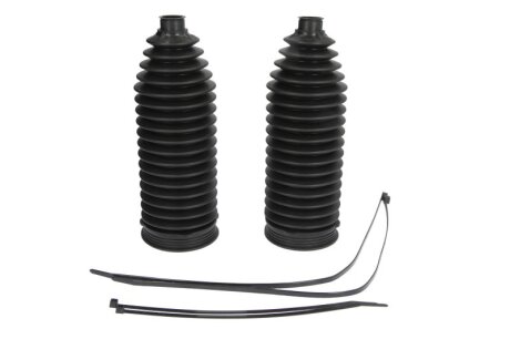 Пыльник рулевой рейки Delphi TBR4254