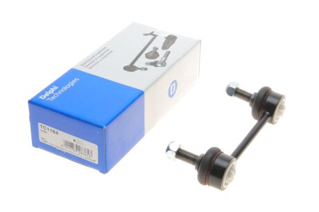 Тяга стабілізатора Delphi TC1164