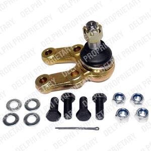 Опора кульова Delphi TC1231