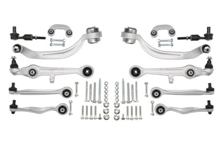 Комплект важелів Delphi TC1300KIT