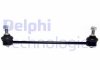 Тяга стабілізатора Delphi TC1469 (фото 1)