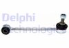 Тяга стабiлiзатора Delphi TC1475 (фото 1)