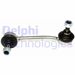 Стійка стабілізатора переднього MERCEDES-BENZ Sprinter 901-905 95-06 Delphi TC2130