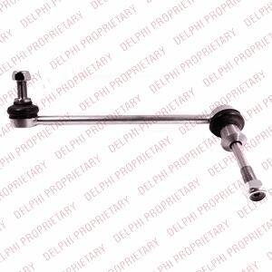 Тяга стабилизатора Delphi TC2258