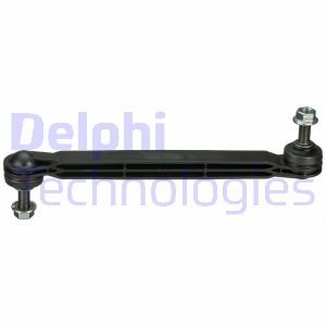 Тяга стабiлiзатора Delphi TC3735 (фото 1)