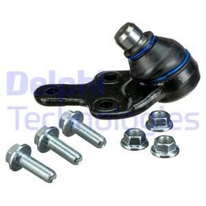 Кульова опора Delphi TC3883