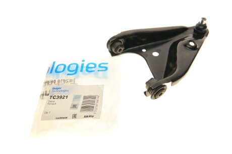 Важіль Delphi TC3921