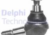 Кульовий шарнір Delphi TC520 (фото 1)