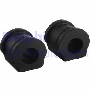 Втулка стабiлiзатора Delphi TD1049W