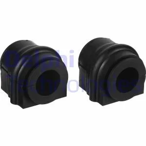 Втулка стабiлiзатора Delphi TD1073W