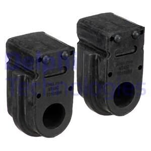 Втулка стабілізатора Delphi TD1316W