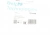 Сайлентблок Delphi TD314W (фото 6)