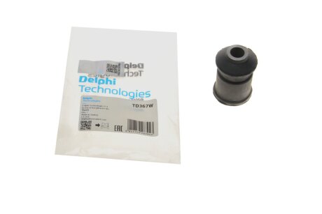 Фото сайлентблок Delphi TD367W Сайлентблок Delphi TD367W