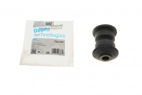 Сайлентблок Delphi TD478W