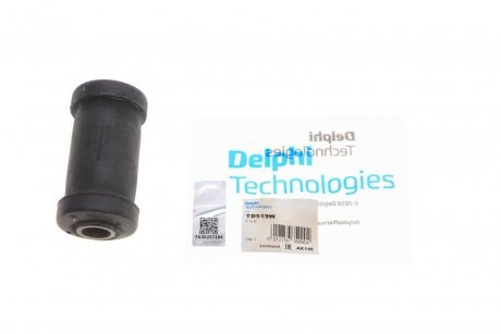 Фото сайлентблок Delphi TD519W Сайлентблок Delphi TD519W