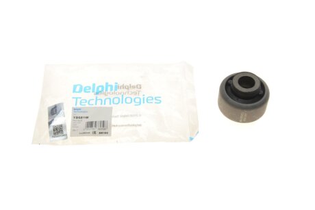 Фото сайлентблок Delphi TD581W Сайлентблок Delphi TD581W