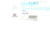 Сайлентблок Delphi TD778W (фото 2)