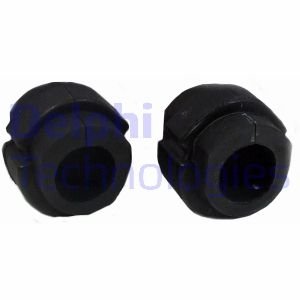 Втулка стабiлiзатора Delphi TD826W