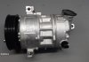 Компрессор кондиционера DENSO 4471506220 (фото 2)