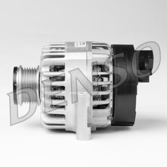 - Генератор DENSO DAN1002