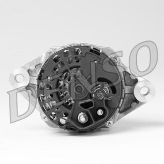 - Генератор DENSO DAN995