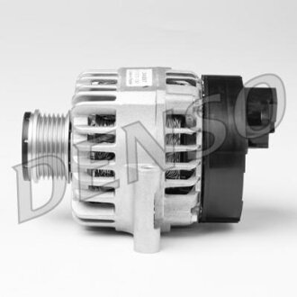 - Генератор DENSO DAN997