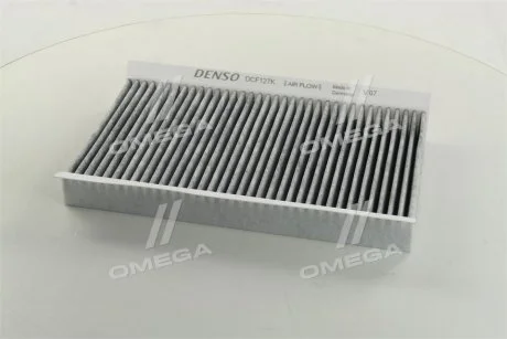 Повітряний фільтр салона DENSO DCF127K