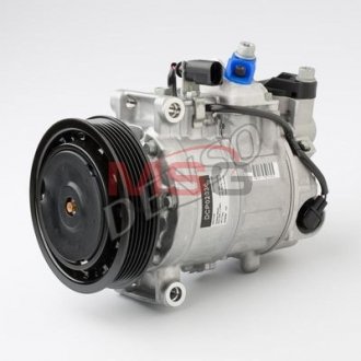 Компрессор кондиціонеру DENSO DCP02036