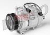 Компресор кондицiонера DENSO DCP02063 (фото 1)
