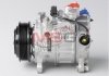 Компресор кондицiонера DENSO DCP05097 (фото 1)