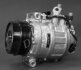 Компресор кондиціонера новий MERCEDES-BENZ Vito W639 03-14, CLS C219 03-10, E-Class W211 02-09 DENSO DCP17039 (фото 1)