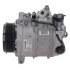 Компресор кондиціонера новий MERCEDES-BENZ Vito W639 03-14, CLS C219 03-10, E-Class W211 02-09 DENSO DCP17039 (фото 3)