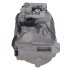 Компресор кондиціонера новий MERCEDES-BENZ Vito W639 03-14, CLS C219 03-10, E-Class W211 02-09 DENSO DCP17039 (фото 4)