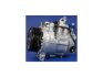 Компресор кондиціонера новий MERCEDES-BENZ C-Class W204 07-14, CLK W209 02-10, CLS C219 03-10, E-Class W211 02-09 DENSO DCP17067 (фото 1)