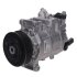 Компресор кондиціонера новий VW T5 03-15 DENSO DCP32069 (фото 2)