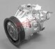 Компресор кондиціонера новий TOYOTA Yaris 00-05 DENSO DCP50001 (фото 1)