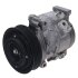 Компресор кондиціонера новий TOYOTA Camry 01-06 DENSO DCP50041 (фото 2)