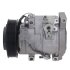 Компресор кондиціонера новий TOYOTA Camry 01-06 DENSO DCP50041 (фото 3)
