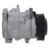 Компресор кондиціонера новий TOYOTA Camry 01-06 DENSO DCP50041 (фото 5)