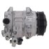 Компресор кондиціонера новий TOYOTA Camry 11-18; LEXUS ES 12-18 DENSO DCP50101 (фото 5)