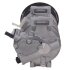 Компресор кондиціонера новий TOYOTA Corolla 07-13, RAV4 05-13, Corolla 13-18, Avensis 09-18, Auris E150 06-12, Auris E180 12-18, Verso 09-18 DENSO DCP50301 (фото 4)