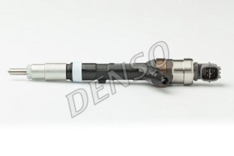 -Форсунка інжекторна DENSO DCRI100570
