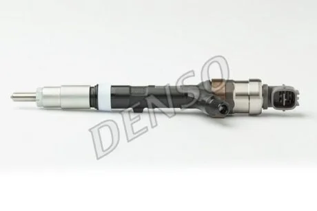 -Форсунка інжекторна DENSO DCRI100570