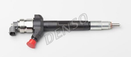 -Форсунка інжекторна DENSO DCRI105800