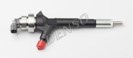 -Форсунка інжекторна DENSO DCRI106130