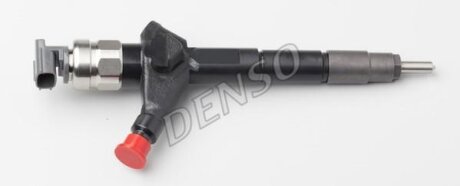 -Форсунка інжекторна DENSO DCRI106250