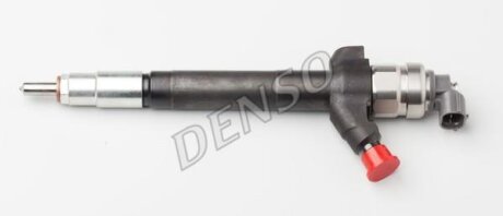 -Форсунка інжекторна DENSO DCRI107060