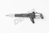 -Форсунка інжекторна DENSO DCRI300050 (фото 3)