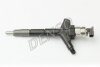 -Форсунка інжекторна DENSO DCRI300300 (фото 1)